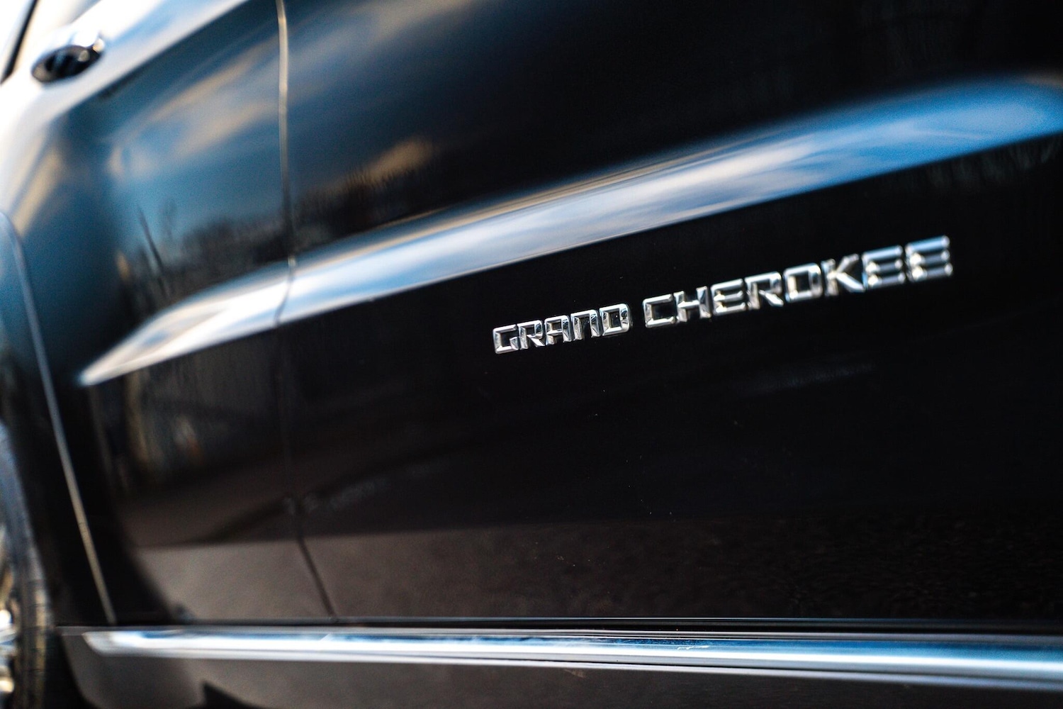 Used Jeep Grand Cherokee 2016 for sale - 77132073: Photo 32