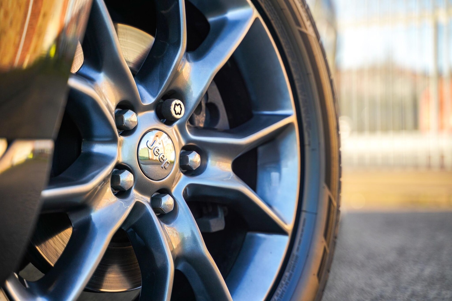 Used Jeep Grand Cherokee 2016 for sale - 77132073: Photo 38