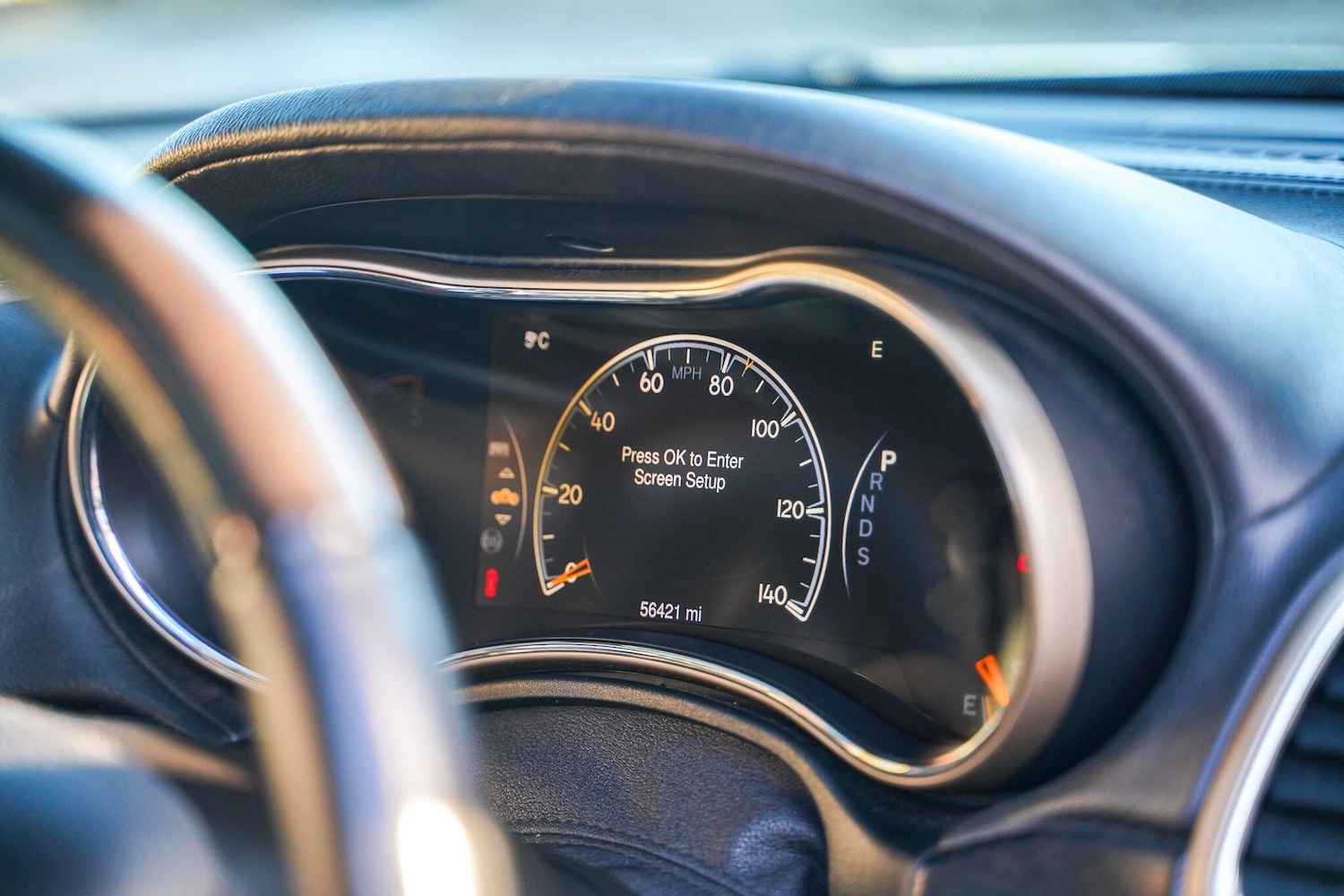 Used Jeep Grand Cherokee 2016 for sale - 77132073: Photo 44