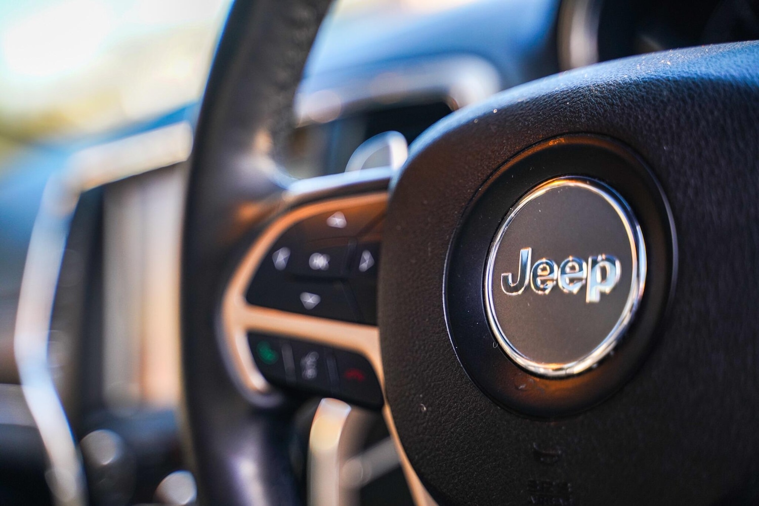 Used Jeep Grand Cherokee 2016 for sale - 77132073: Photo 49