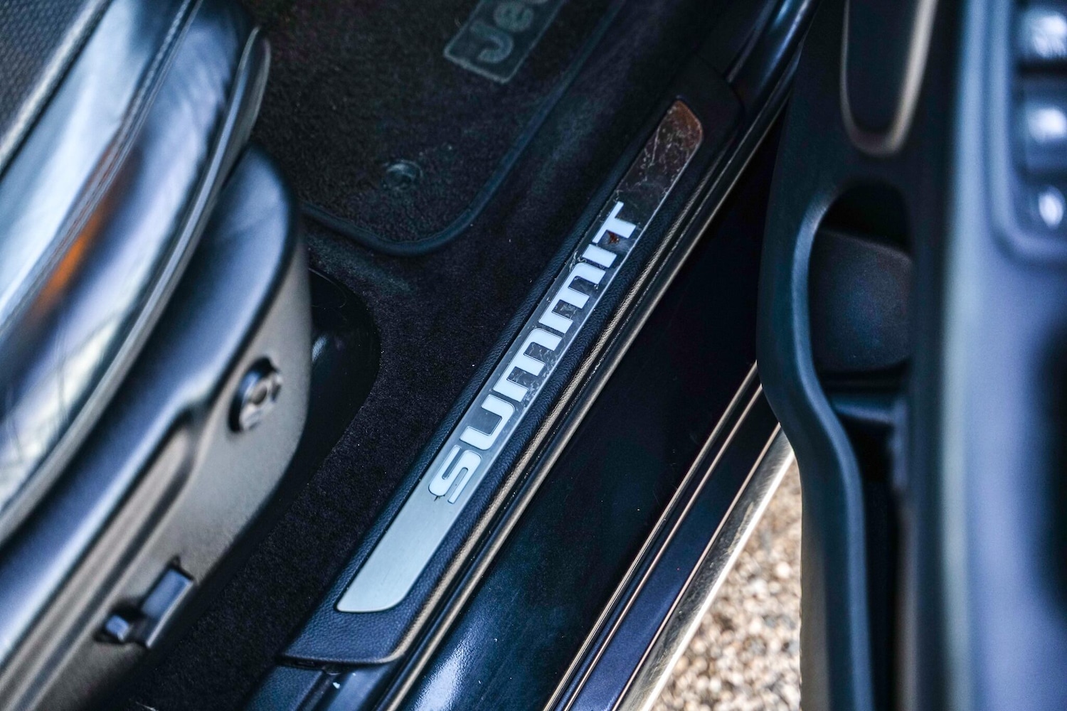 Used Jeep Grand Cherokee 2016 for sale - 77132073: Photo 53