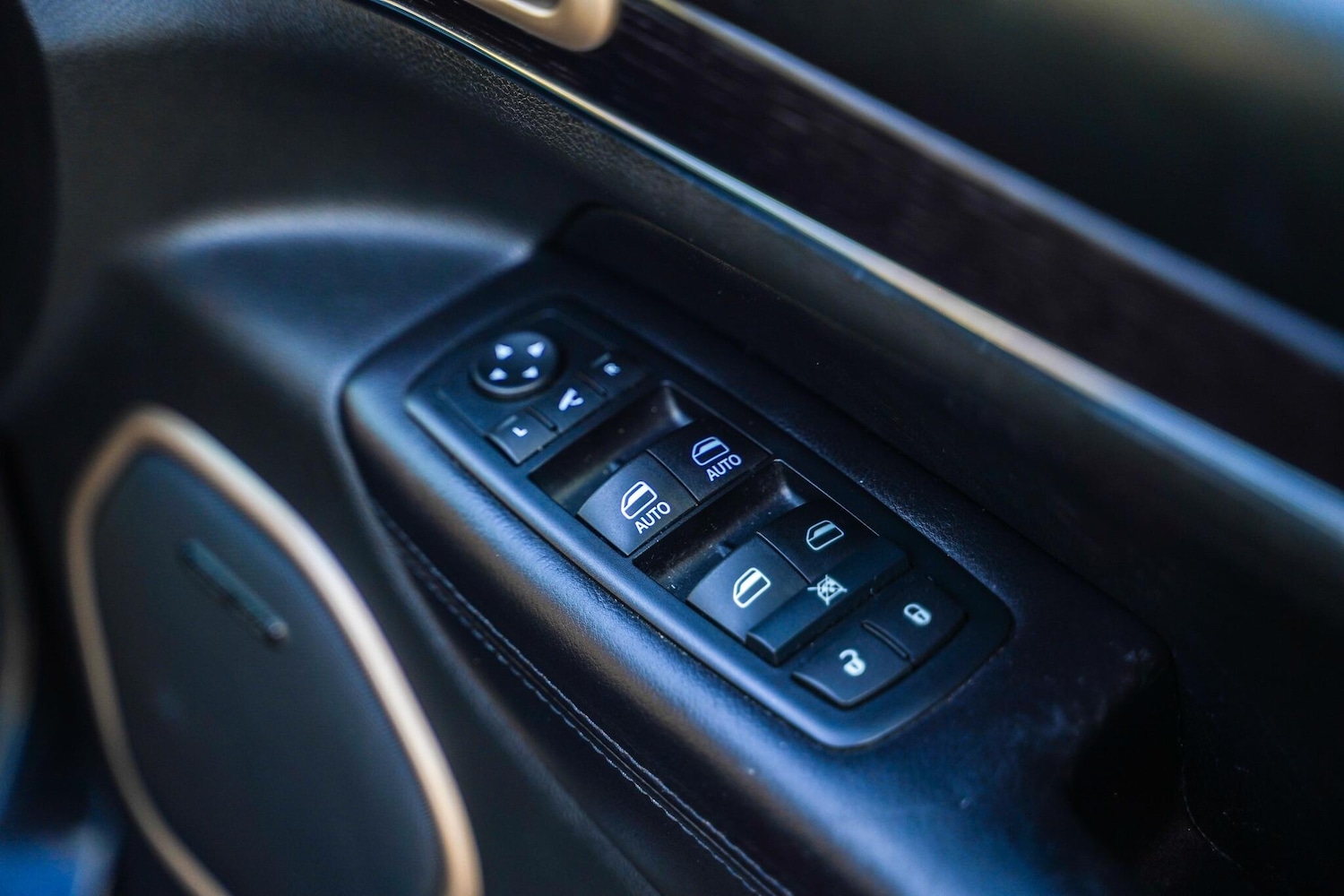 Used Jeep Grand Cherokee 2016 for sale - 77132073: Photo 54