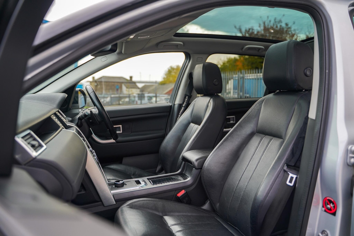 Used Land Rover Discovery Sport for sale - 76484506: Photo 13