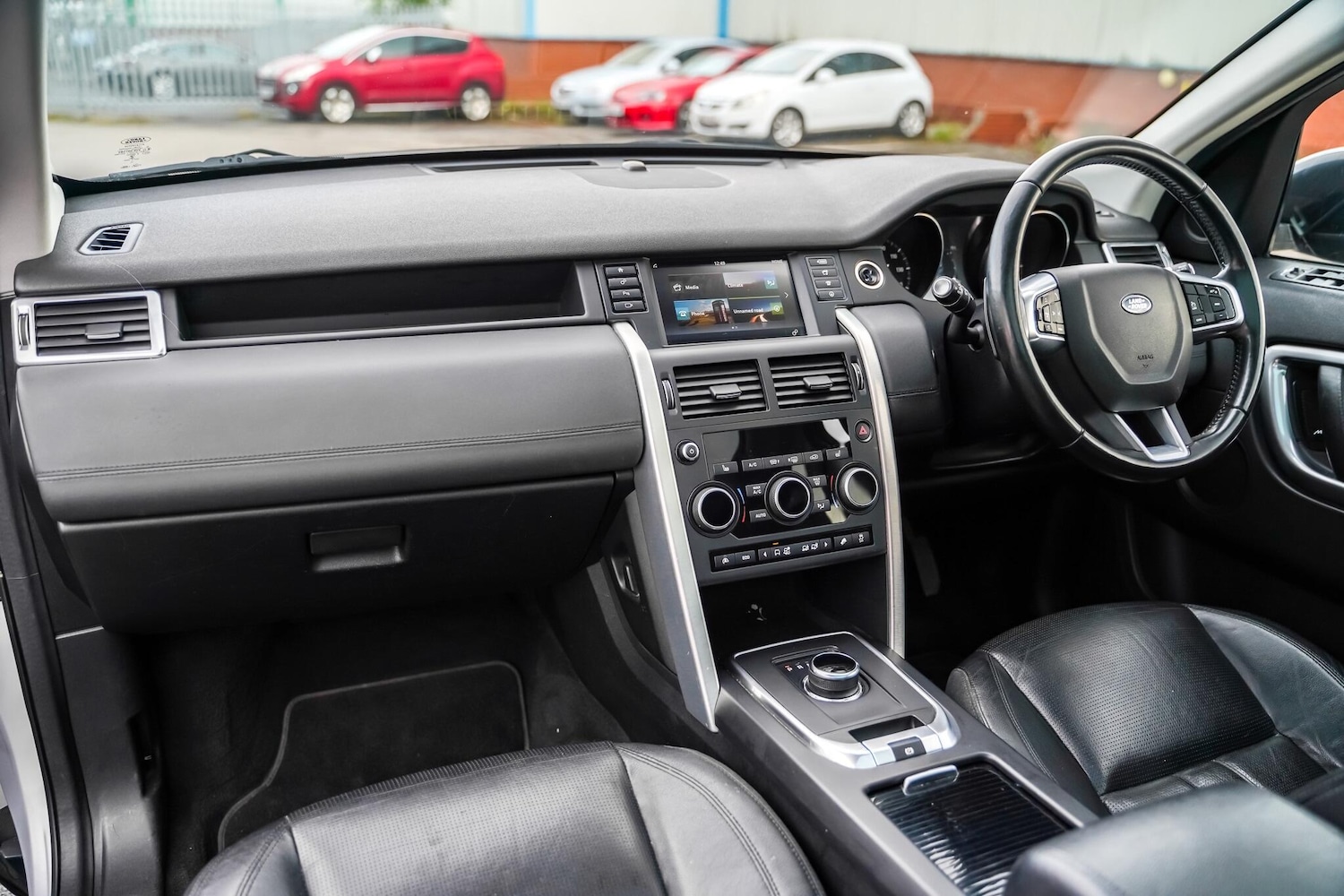 Used Land Rover Discovery Sport for sale - 76484506: Photo 14