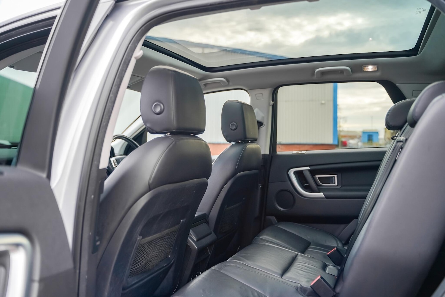 Used Land Rover Discovery Sport for sale - 76484506: Photo 15