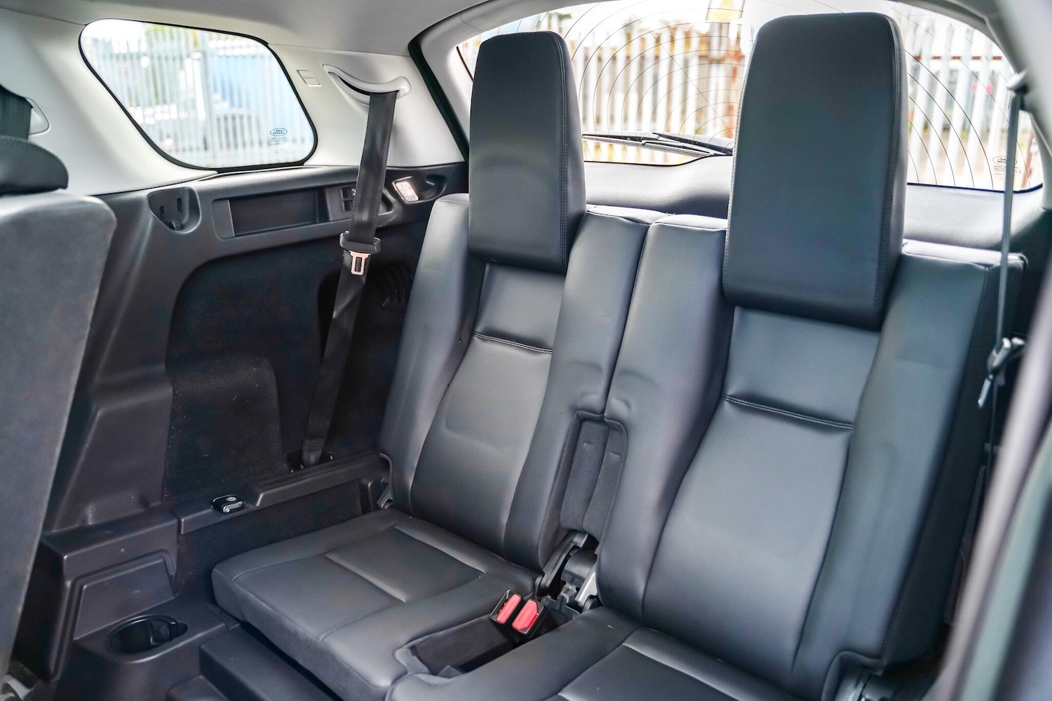 Used Land Rover Discovery Sport for sale - 76484506: Photo 17