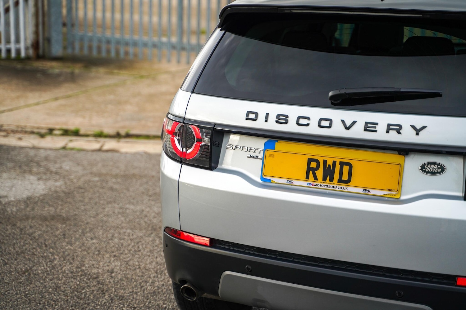 Used Land Rover Discovery Sport for sale - 76484506: Photo 22