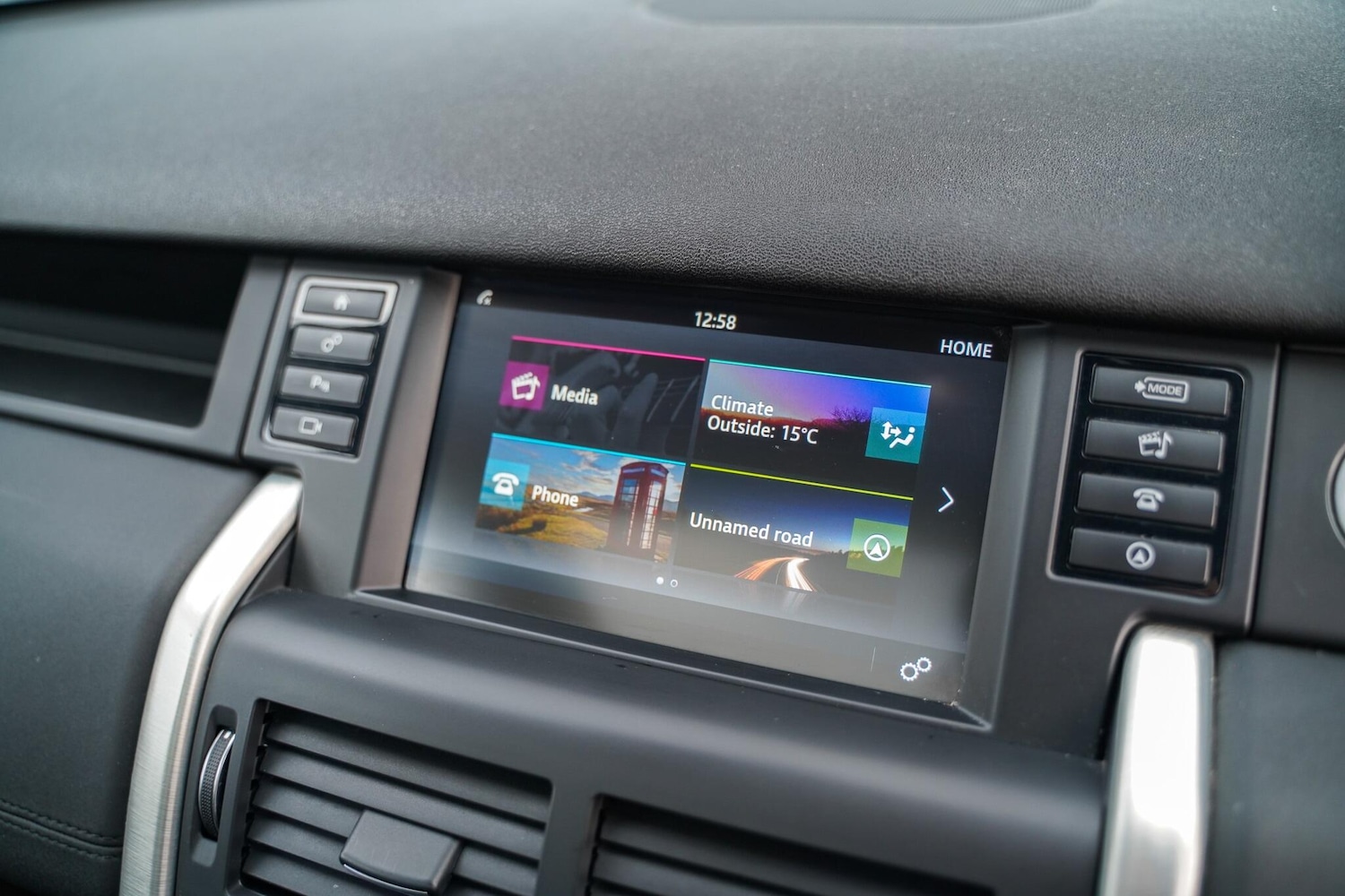 Used Land Rover Discovery Sport for sale - 76484506: Photo 25