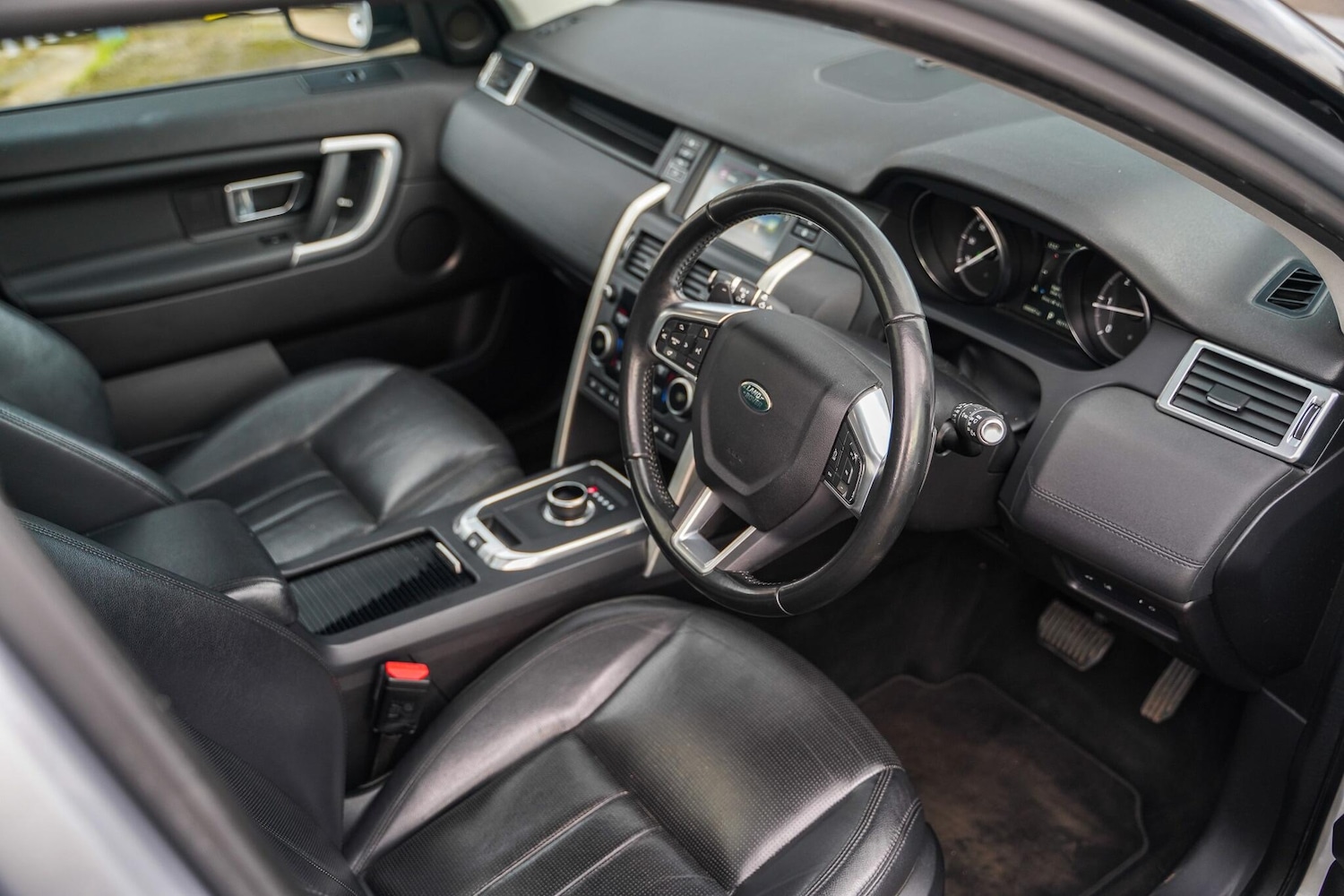 Used Land Rover Discovery Sport for sale - 76484506: Photo 27