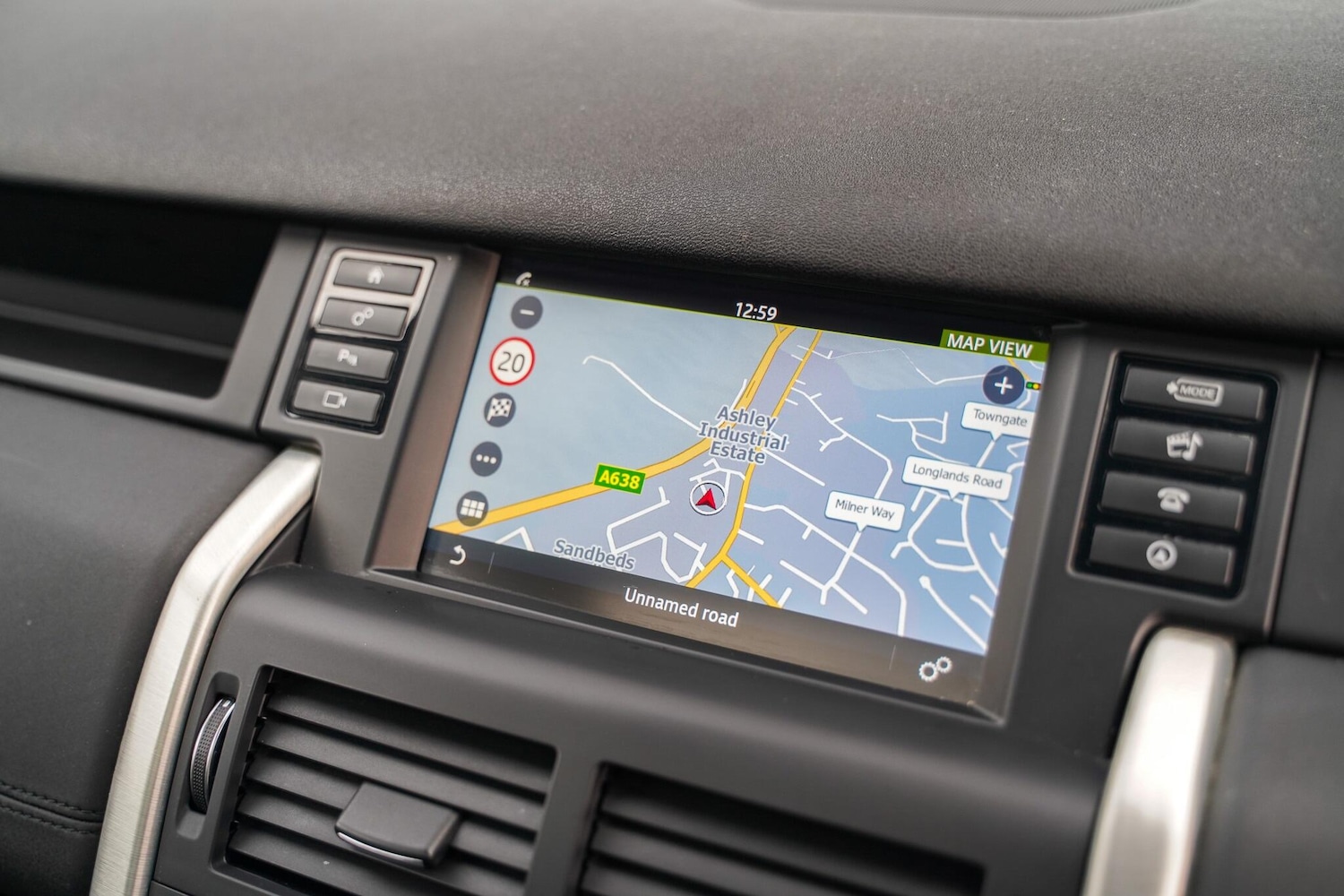 Used Land Rover Discovery Sport for sale - 76484506: Photo 28