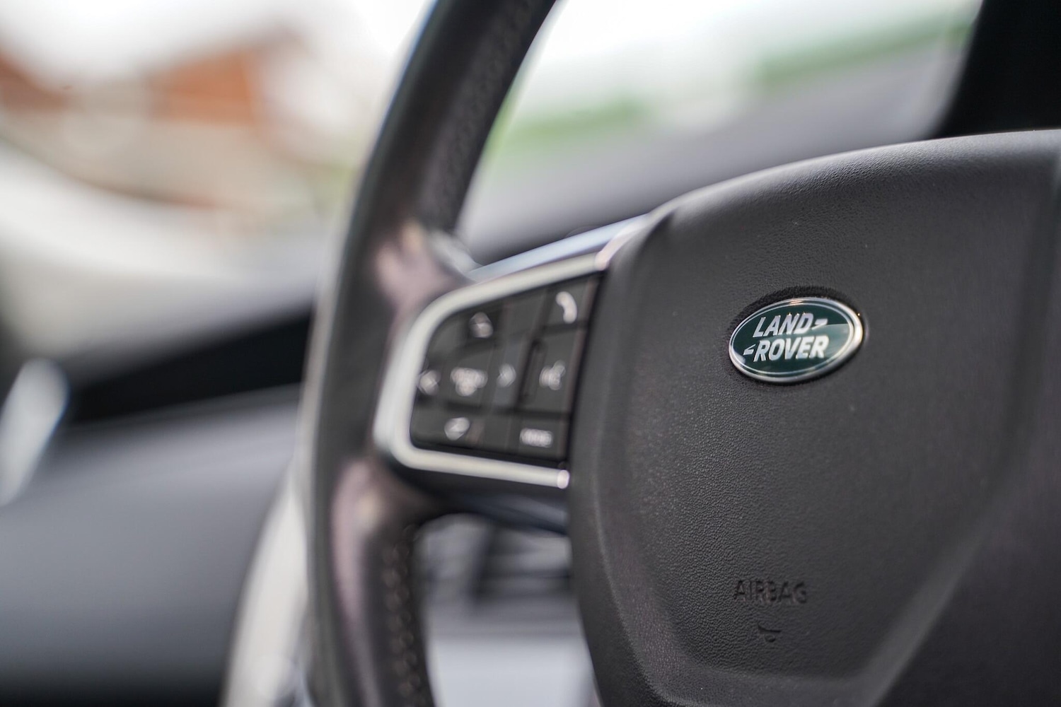 Used Land Rover Discovery Sport for sale - 76484506: Photo 32