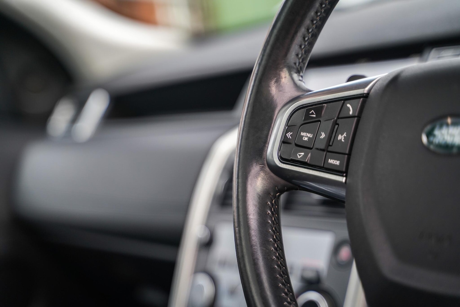 Used Land Rover Discovery Sport for sale - 76484506: Photo 33