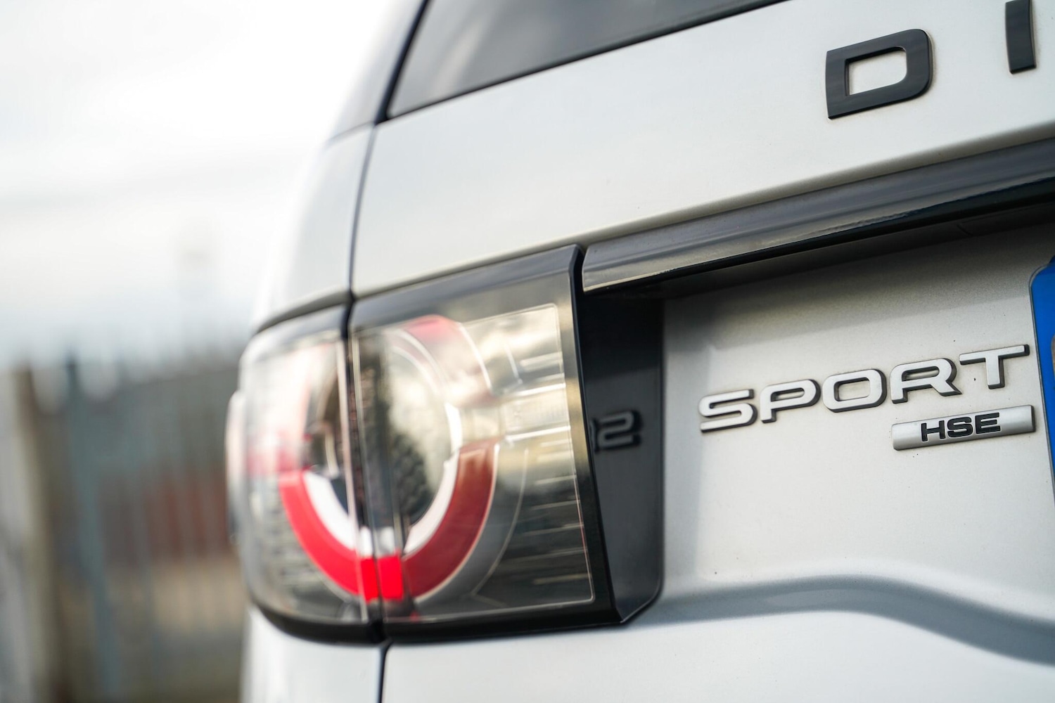 Used Land Rover Discovery Sport for sale - 76484506: Photo 39