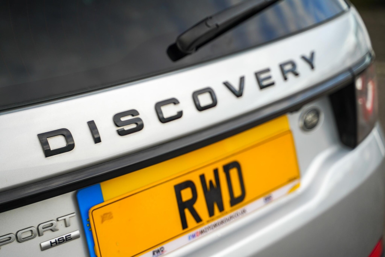 Used Land Rover Discovery Sport for sale - 76484506: Photo 46