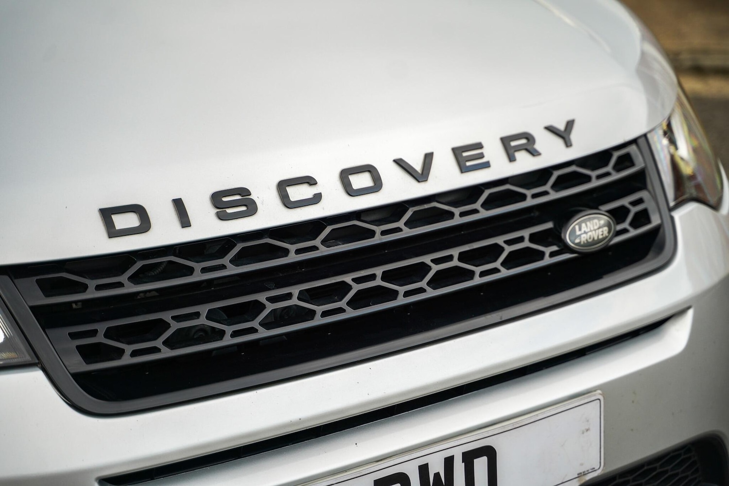 Used Land Rover Discovery Sport for sale - 76484506: Photo 47
