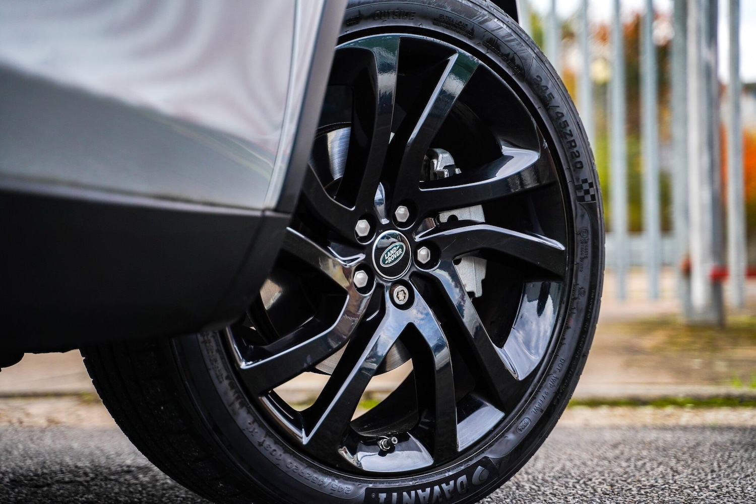 Used Land Rover Discovery Sport for sale - 76484506: Photo 49