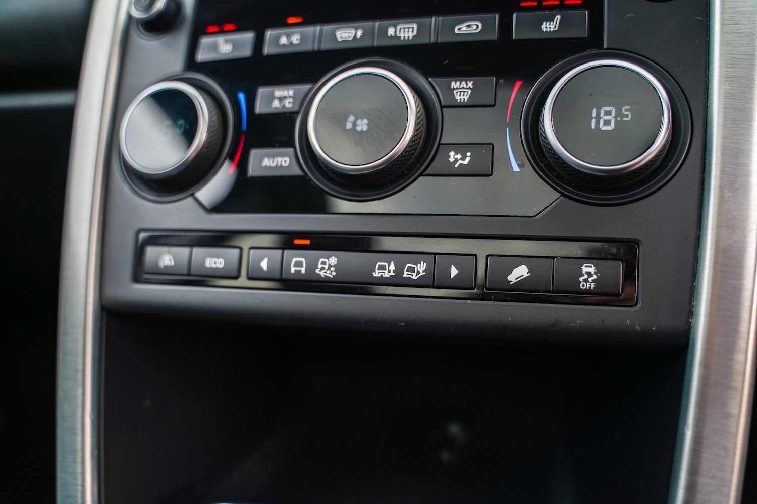 Used Land Rover Discovery Sport for sale - 76484506: Photo 50