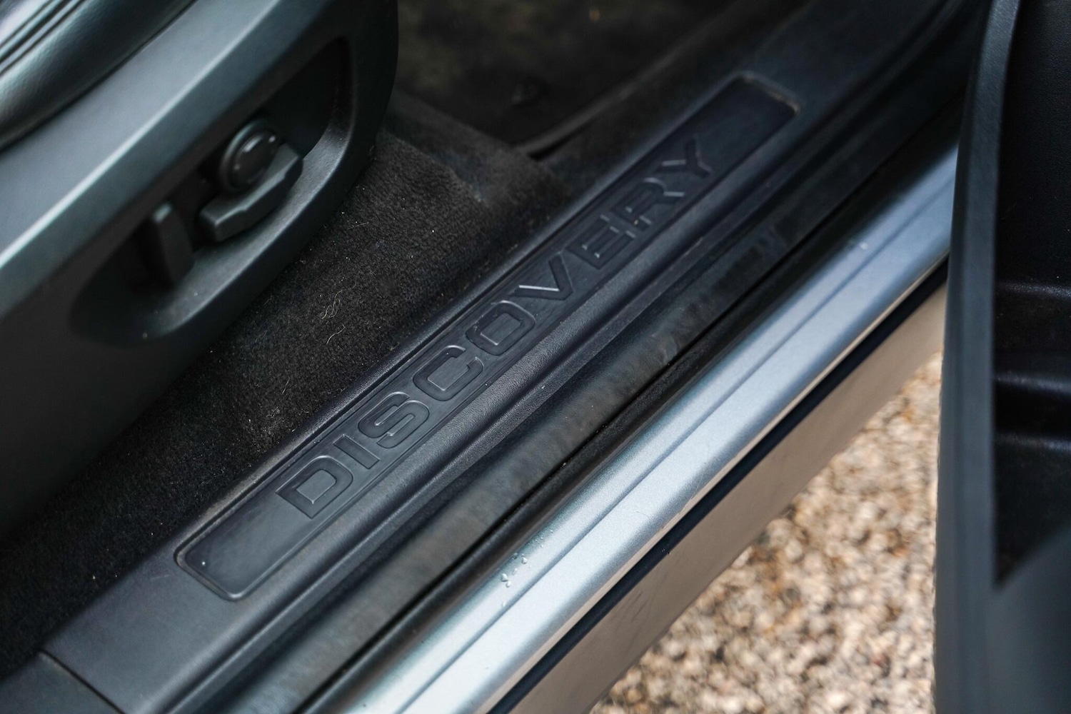 Used Land Rover Discovery Sport for sale - 76484506: Photo 52