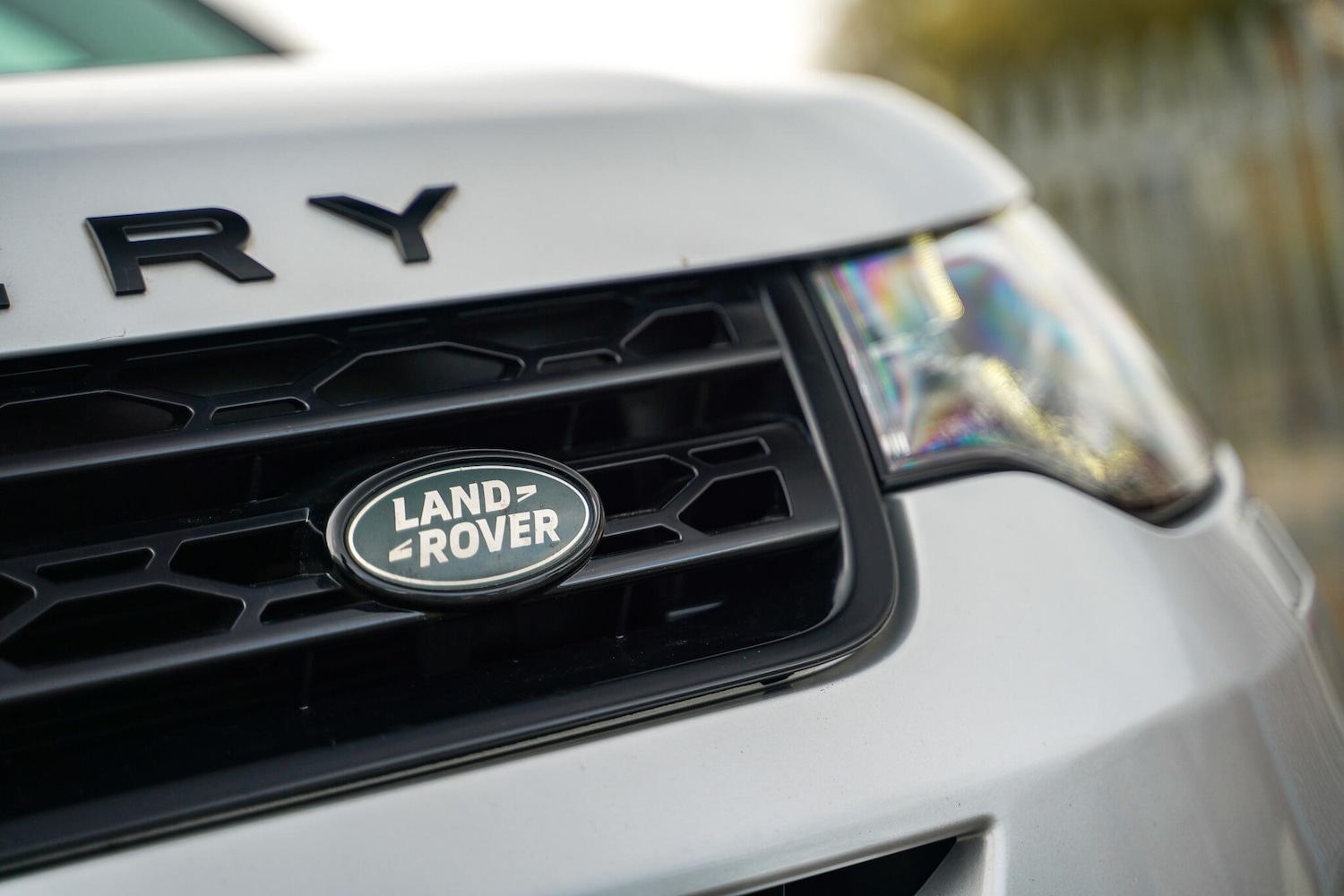 Used Land Rover Discovery Sport for sale - 76484506: Photo 53