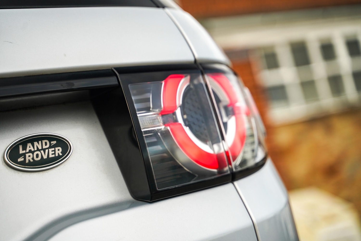 Used Land Rover Discovery Sport for sale - 76484506: Photo 54