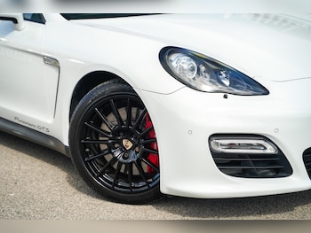 Used Porsche Panamera 2012 for sale - 78685014: Photo