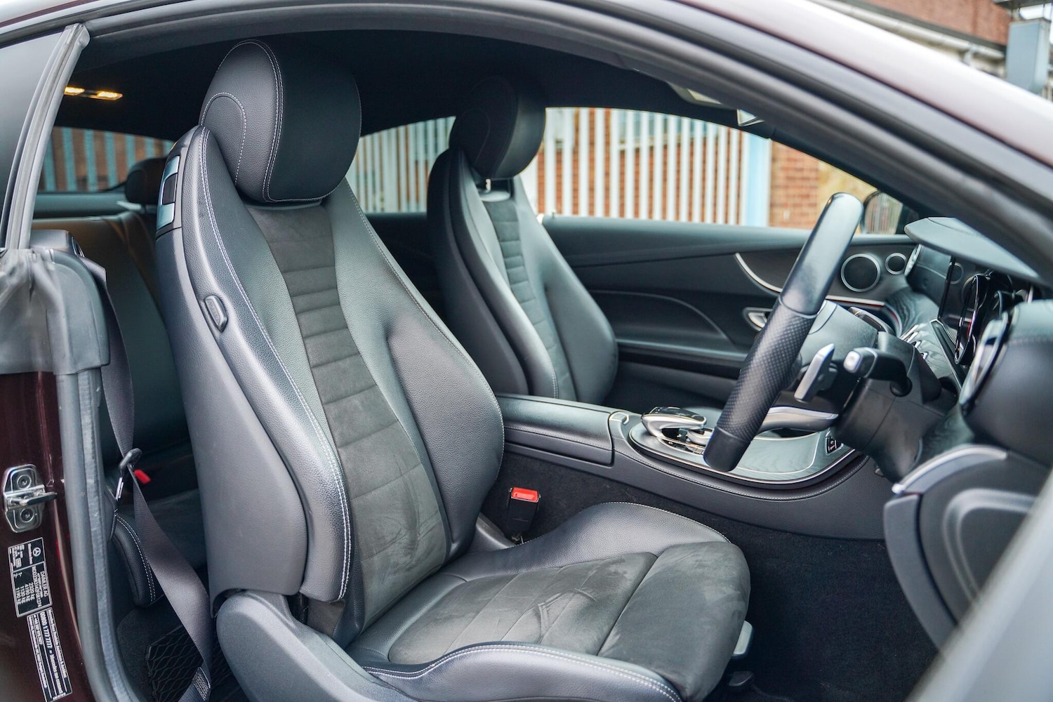 Used Mercedes-Benz E Class for sale - 78100610: Photo 11