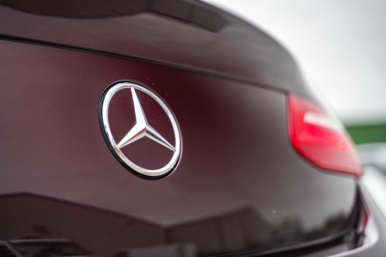 Used Mercedes-Benz E Class for sale - 78100610: Photo 14