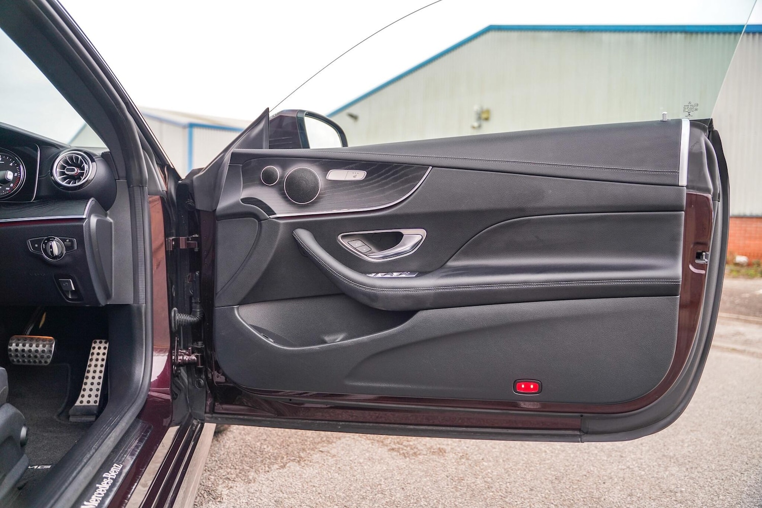 Used Mercedes-Benz E Class for sale - 78100610: Photo 23