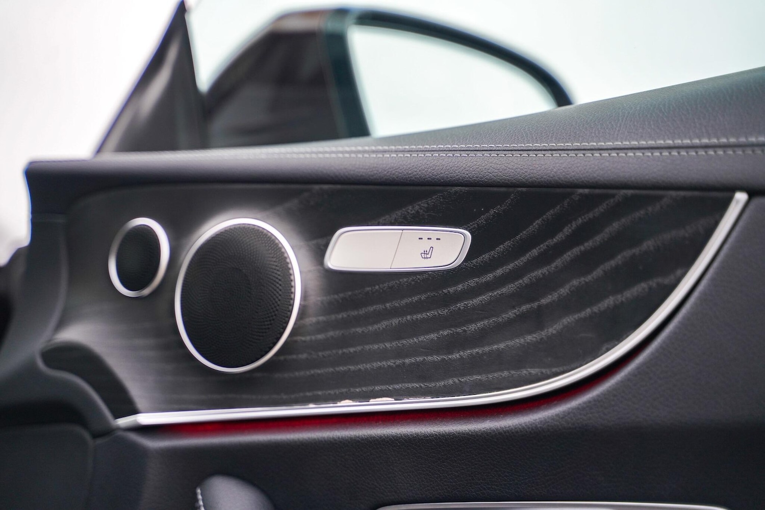 Used Mercedes-Benz E Class for sale - 78100610: Photo 24