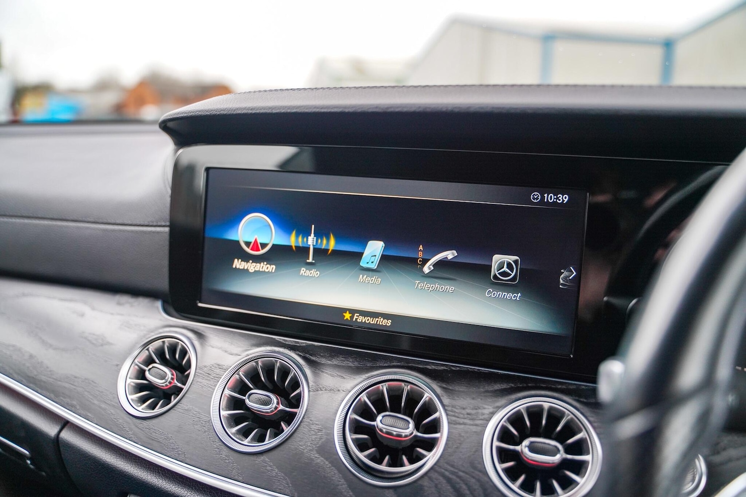 Used Mercedes-Benz E Class for sale - 78100610: Photo 27