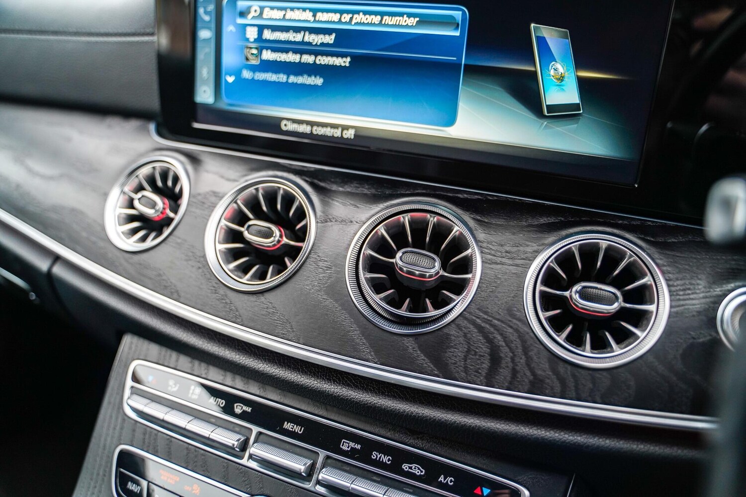 Used Mercedes-Benz E Class for sale - 78100610: Photo 30