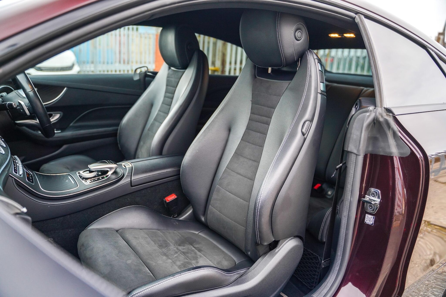 Used Mercedes-Benz E Class for sale - 78100610: Photo 35