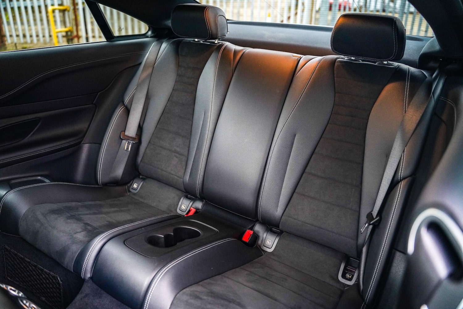 Used Mercedes-Benz E Class for sale - 78100610: Photo 36