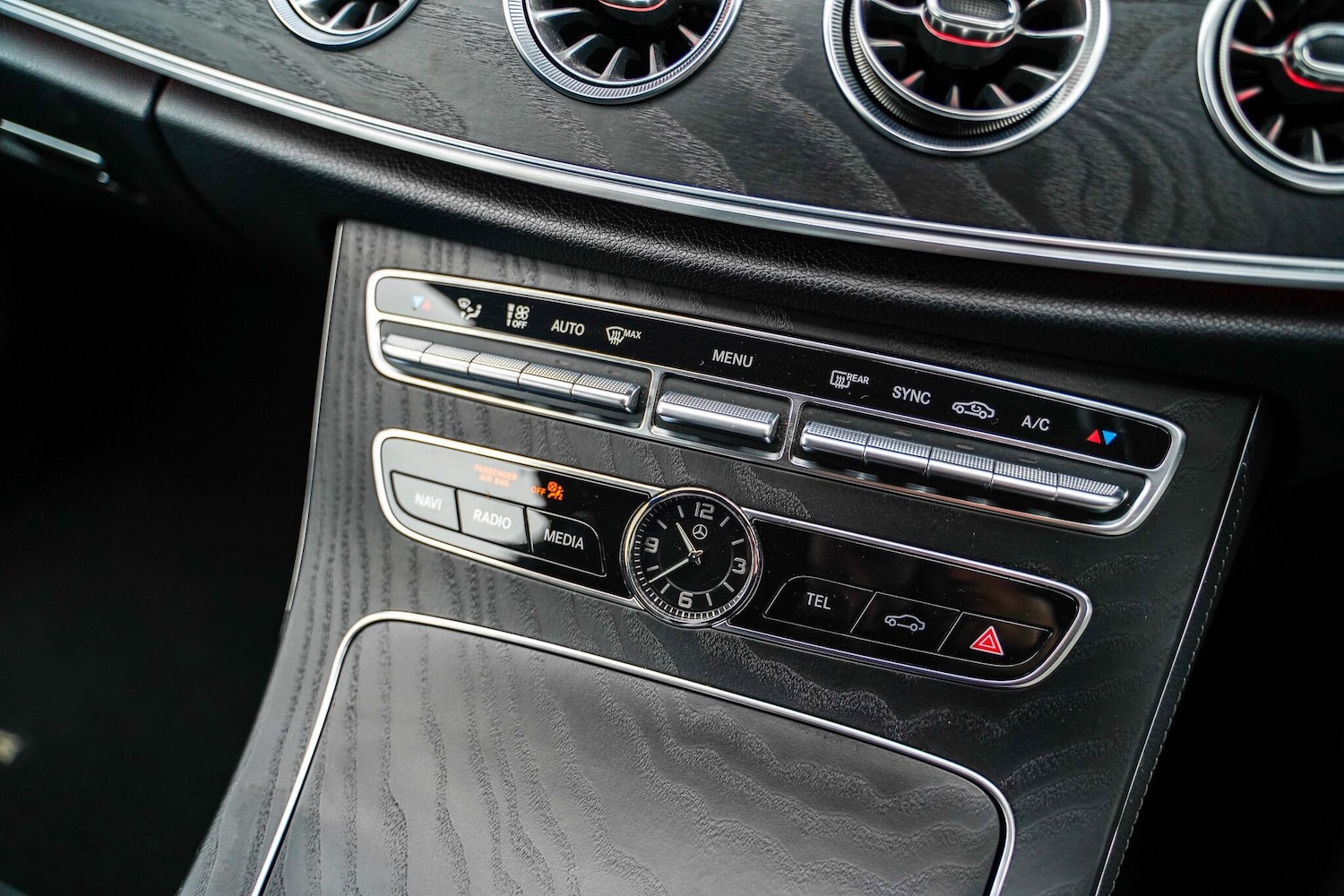 Used Mercedes-Benz E Class for sale - 78100610: Photo 42