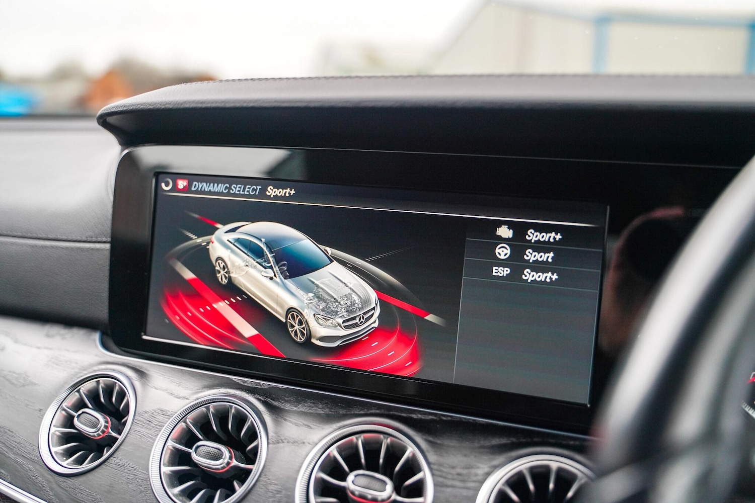 Used Mercedes-Benz E Class for sale - 78100610: Photo 43