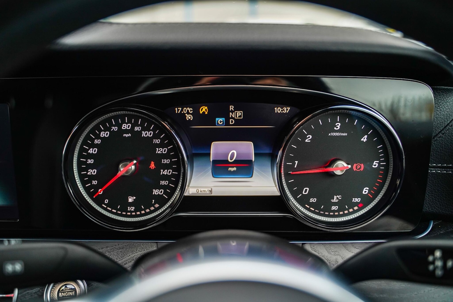 Used Mercedes-Benz E Class for sale - 78100610: Photo 48