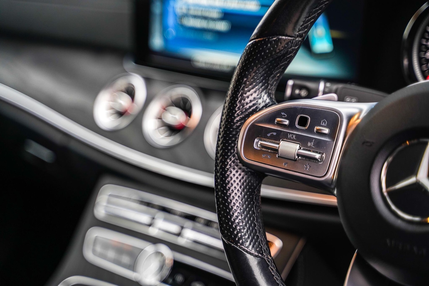 Used Mercedes-Benz E Class for sale - 78100610: Photo 51