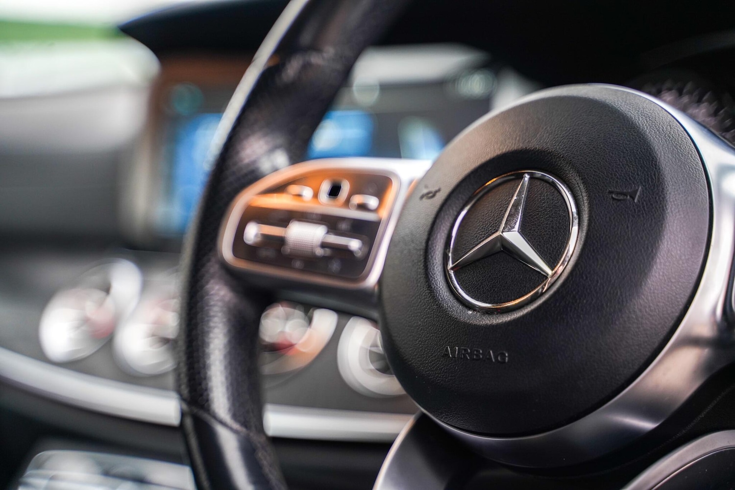 Used Mercedes-Benz E Class for sale - 78100610: Photo 52