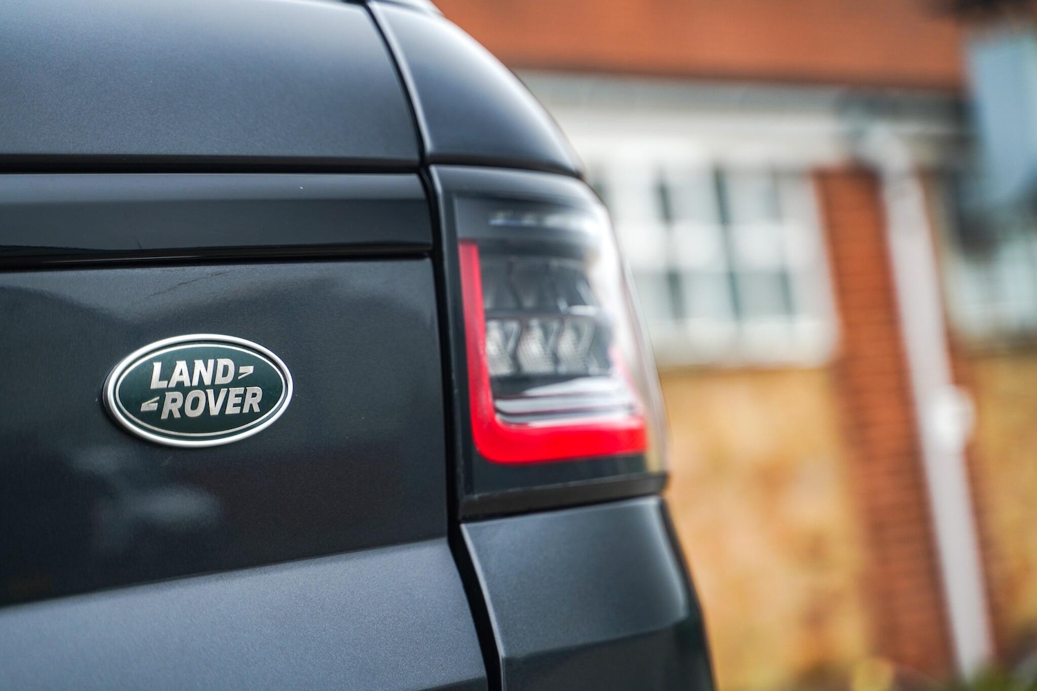 Used Land Rover Range Rover Sport for sale - 77238406: Photo 16