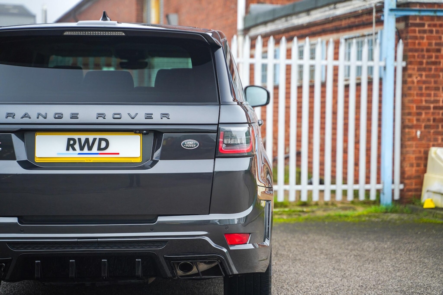 Used Land Rover Range Rover Sport for sale - 77238406: Photo 19