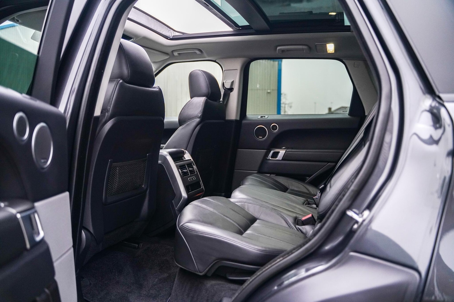 Used Land Rover Range Rover Sport for sale - 77238406: Photo 21