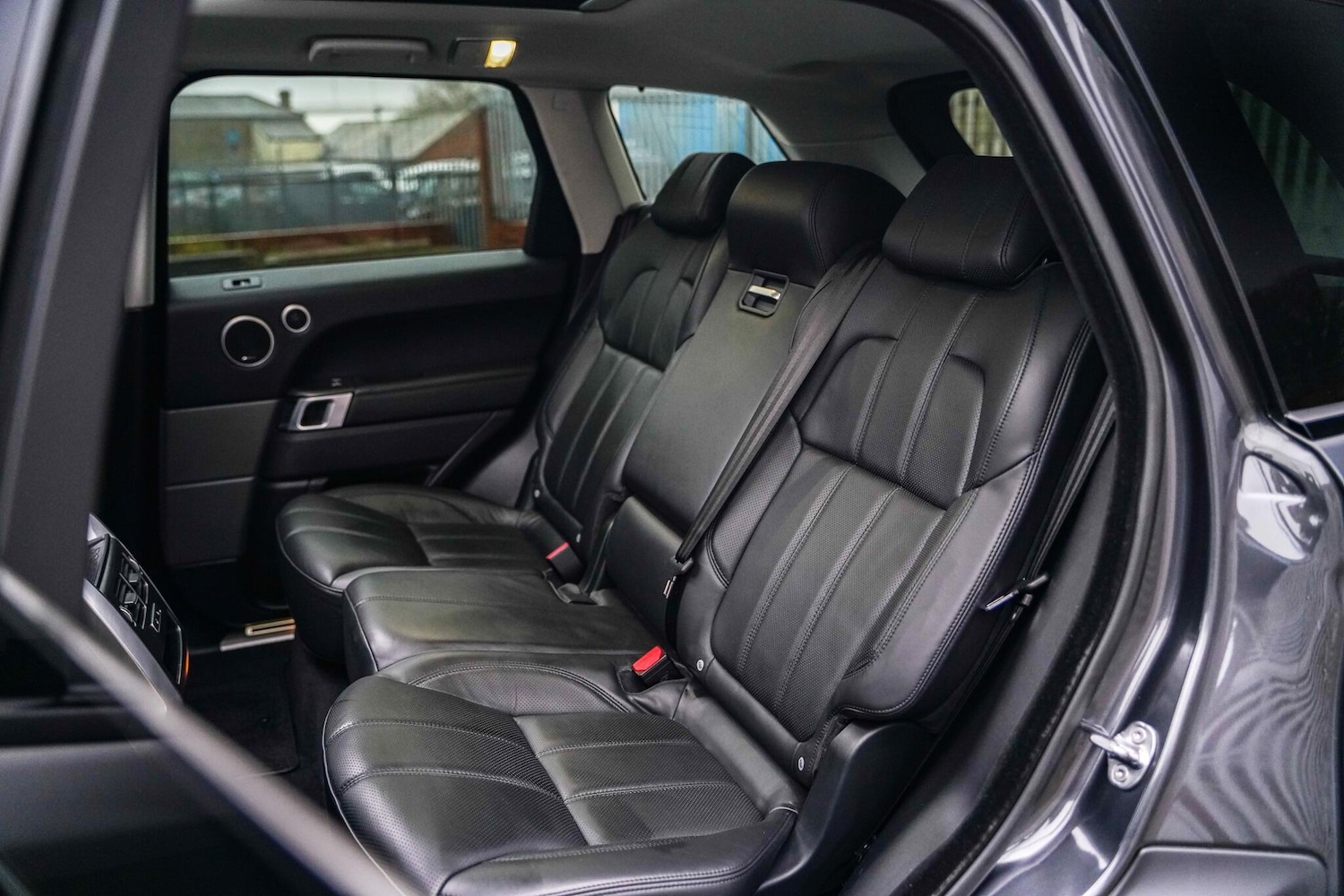 Used Land Rover Range Rover Sport for sale - 77238406: Photo 22