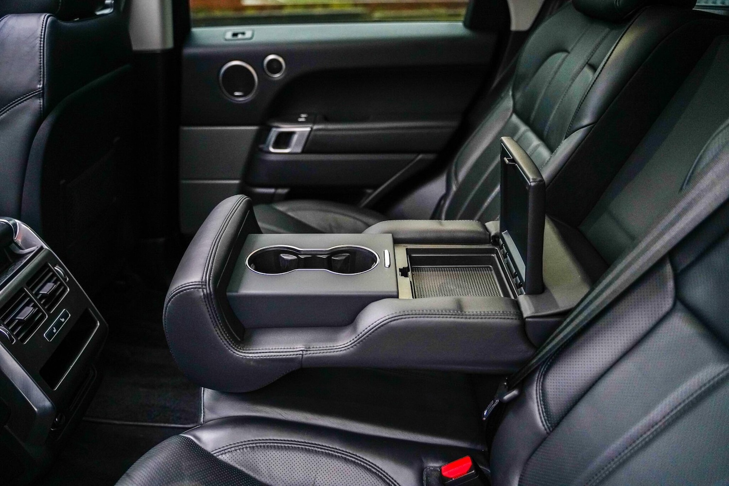 Used Land Rover Range Rover Sport for sale - 77238406: Photo 23