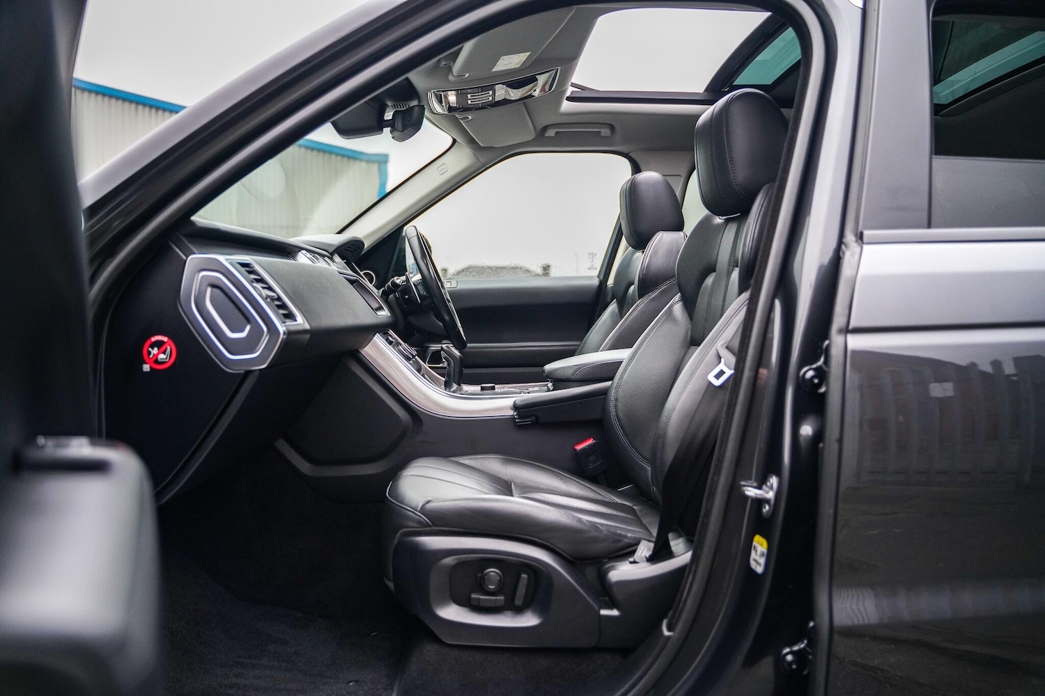 Used Land Rover Range Rover Sport for sale - 77238406: Photo 24