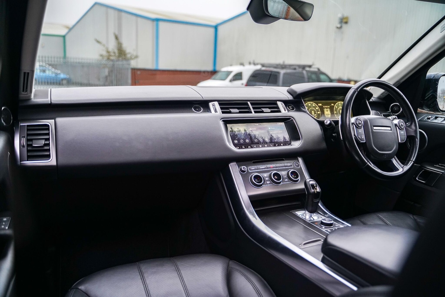 Used Land Rover Range Rover Sport for sale - 77238406: Photo 26