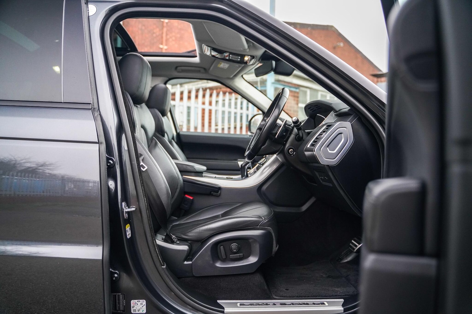 Used Land Rover Range Rover Sport for sale - 77238406: Photo 32