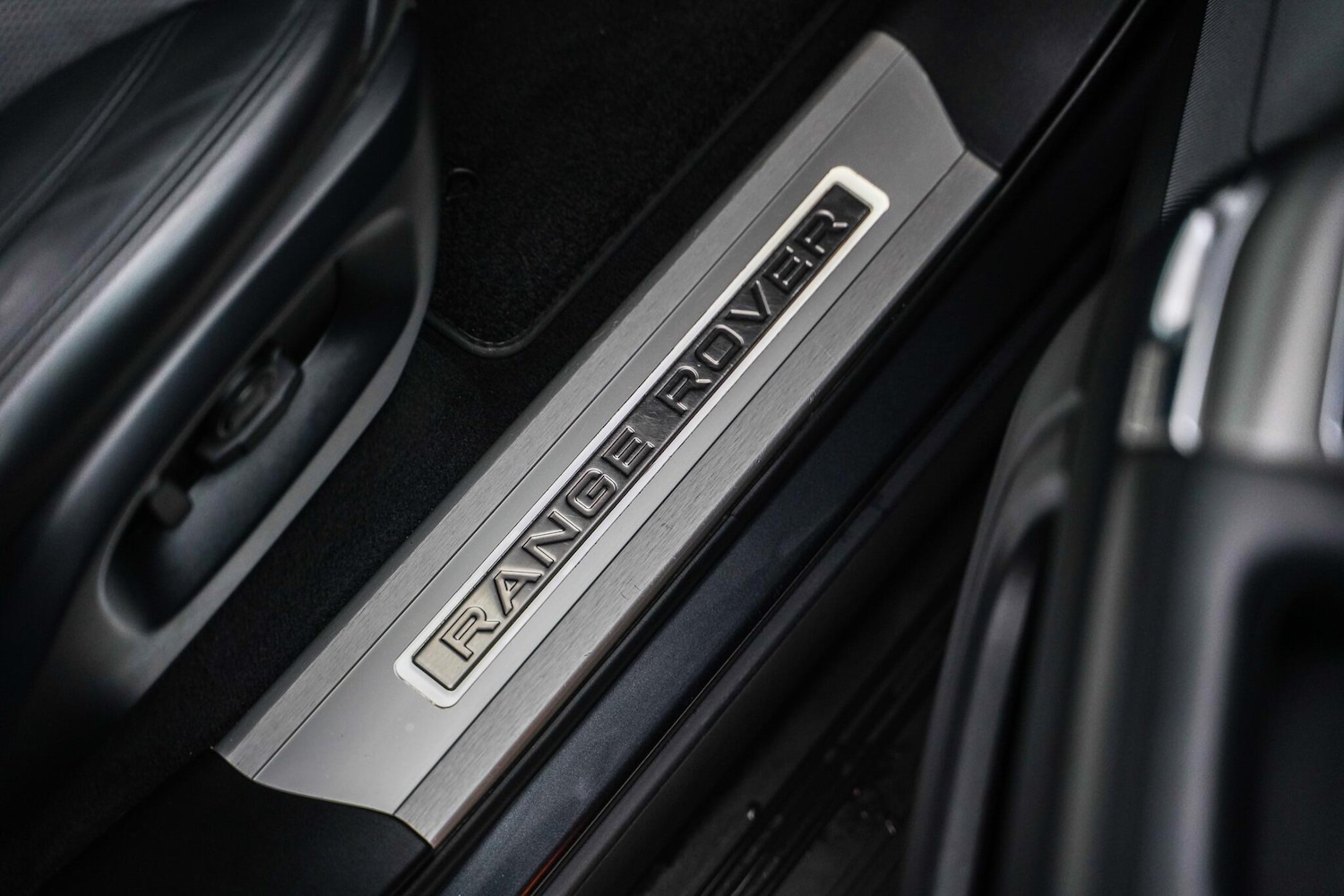 Used Land Rover Range Rover Sport for sale - 77238406: Photo 33