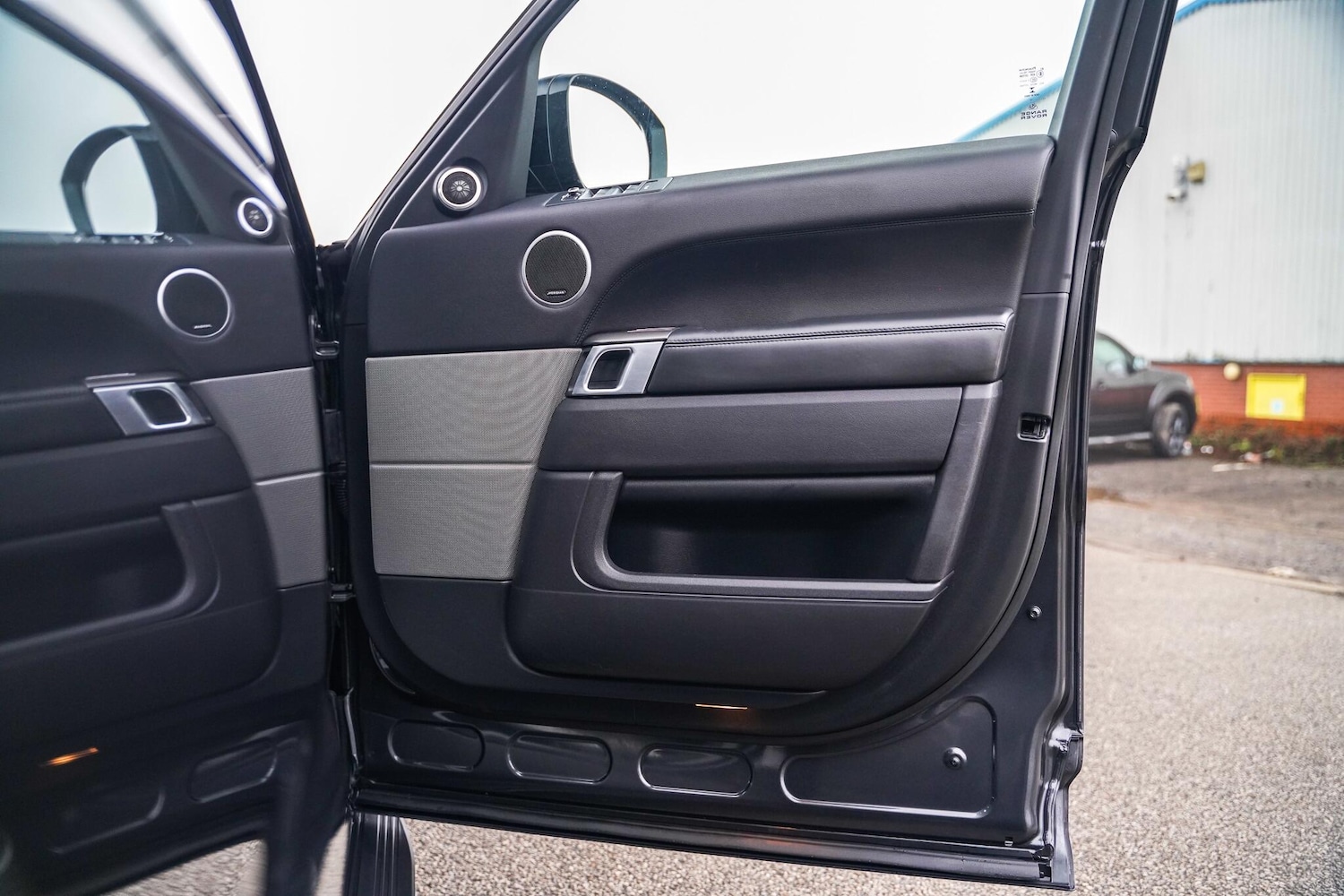 Used Land Rover Range Rover Sport for sale - 77238406: Photo 34