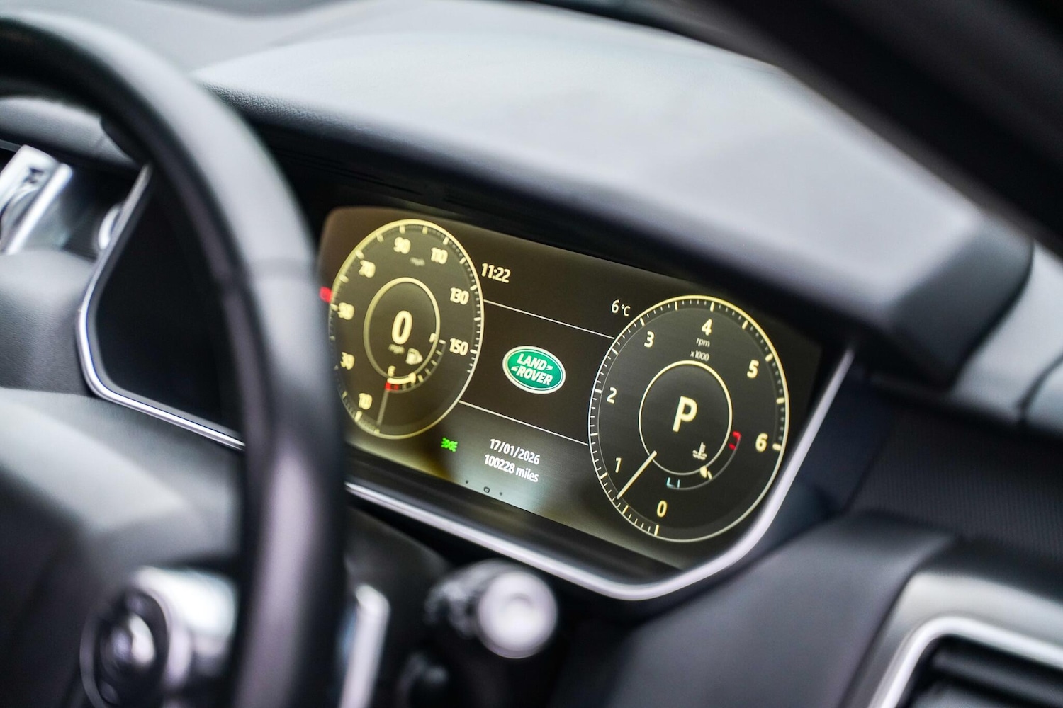 Used Land Rover Range Rover Sport for sale - 77238406: Photo 36