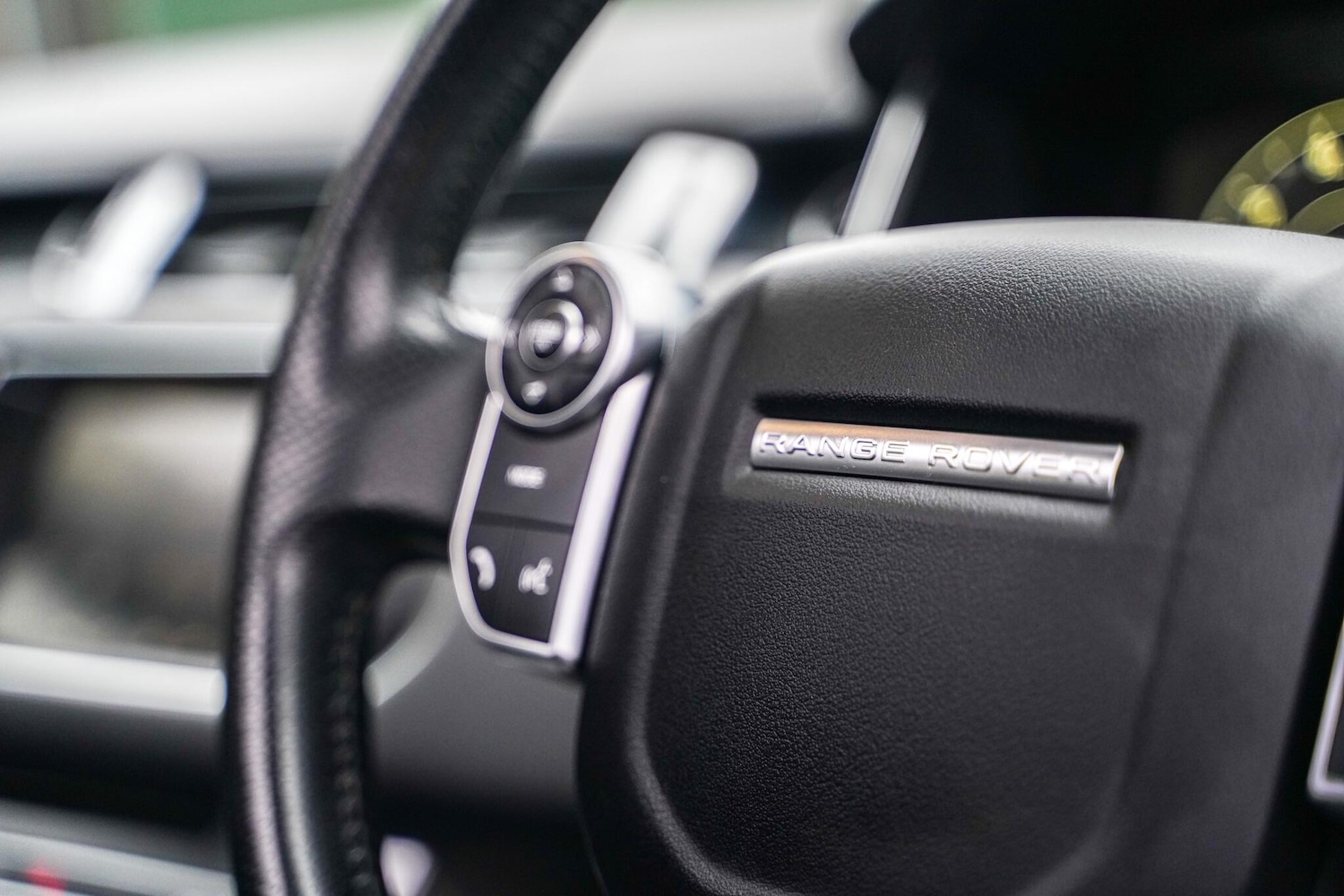 Used Land Rover Range Rover Sport for sale - 77238406: Photo 38